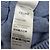 Céline Pull V-neck Celine en cachemire bleu Bleu clair - vue 5