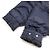 Chaqueta de plumas de nylon BAZILLE de Moncler Azul Azul marino - vista 10