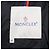 Chaqueta de plumas de nylon BAZILLE de Moncler Azul Azul marino - vista 4