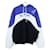 Autre Marque KITH Baumwoll-Sweatshirt Schwarz Weiß Blau  - Ansicht 1