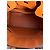 Borsa a mano Hermès HAC 32 Epsom Pelle Arancione - vista 8