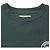 Burberry bestickter Baumwollmischung Sweatshirt Grün - Ansicht 2