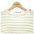 Christian Dior JADIOR ATHENES MARINIERE Mezcla de cachemir de punto - vista 5