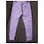 DONDUP Pants, New with Tag Purple - view 3