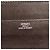 Cartera Larga Dogon MM Swift de Hermès Castaño - vista 10