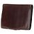Cartera Larga Dogon MM Swift de Hermès Castaño - vista 2