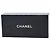 Fermaglio in satin Coco Mark di Chanel Nero - vista 7