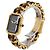 Orologio placcato oro Chanel Première D'oro - vista 2