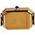 Orologio placcato oro Chanel Première D'oro - vista 3