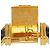 Orologio placcato oro Chanel Première D'oro - vista 7