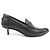 Hermès Sapatos Nappa Hermes 231167Z Preto