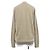 Jersey de seda y cachemira Hermès 34 Beige - vista 2