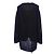 Autre Marque Comme des Garçons Homme Plus Strickwaren Schwarz - Ansicht 2