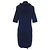 Chanel-Kaschmir-Mischkleid Schwarz - Ansicht 2