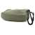 Borsa Burberry Verde Cachi - vista 4