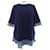 Punto Moncler Azul