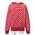 Sudadera SUPREME Louis Vuitton Blanco Roja