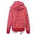 Sudadera SUPREME Louis Vuitton Blanco Roja - vista 2