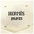 Giacca senza colletto Hermès Bianco - vista 4