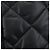 Louis Vuitton FPRO76COS Kleid Schwarz - Ansicht 6