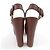 Sandali Louis Vuitton SC1102 Marrone - vista 5
