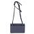 Bolsa de couro de bezerro macio Valextra Azul Azul marinho - vista 3
