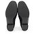 Scarpe in pelle Louis Vuitton Nero - vista 4