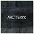 Autre Marque Pantalones Arc'teryx Castaño - vista 4