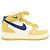Autre Marque Sneakers Nike Giallo