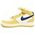 Autre Marque Sneakers Nike Giallo - vista 2