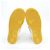 Autre Marque Sneakers Nike Giallo - vista 4