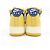 Autre Marque Sneakers Nike Giallo - vista 5