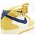 Autre Marque Sneakers Nike Giallo - vista 6