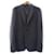 Autre Marque Chaqueta JUN HASHIMOTO Castaño  - vista 1