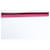 Cluny Cinghia in pelle Louis Vuitton Rosa Rosso - vista 3