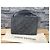 Louis Vuitton Pallas BB Empreinte Pelle Nera Nero - vista 3