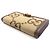 Gucci Bamboo Jumbo GG Canvas Geldbörse Braun Beige - Ansicht 4