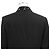 Céline Celine Woll-Tuxedo-Jacke Schwarz - Ansicht 14