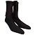 Stivaletti Balenciaga Knife in Tela Nera e Spandex Nero - vista 2