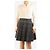 Melissa Odabash Camicia in cotone bianco stropicciato - taglia S - vista 3