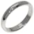 Cartier Platin-Ehering - Ansicht 2