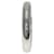 Cartier Platin-Ehering - Ansicht 3