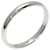 Cartier Platin-Ehering  - Ansicht 2