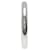 Cartier Platin-Ehering  - Ansicht 3