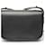 Borsa a Spalla Triangle Prada Nero  - vista 3
