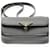 Borsa a Spalla Triangle Prada Nero  - vista 4