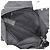 Borsa a Spalla Explorer di Balenciaga Nero - vista 7