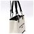 Borsa Tote Piccola Balenciaga Duty Free Nero - vista 2