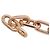 Bracciale charm Cartier Santos de Spartacus - vista 10