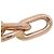 Bracciale charm Cartier Santos de Spartacus - vista 11